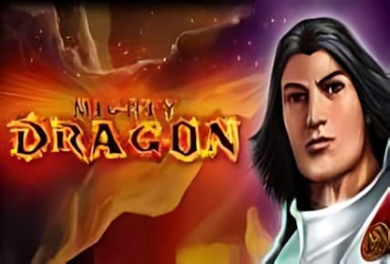 Mighty Dragon img