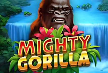 Mighty Gorilla img