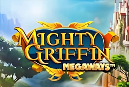 Mighty Griffin Megaways img