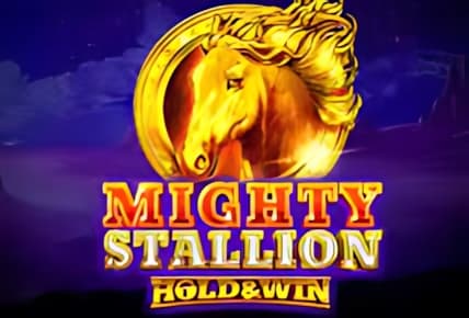 Mighty Stallion Hold and Win img