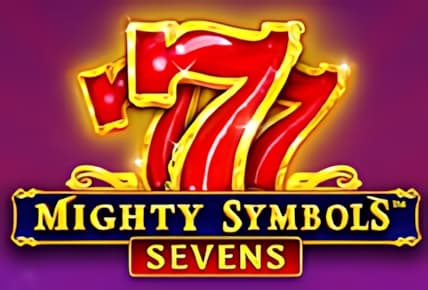 Mighty Symbols: Sevens img