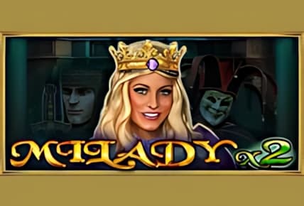 Milady x2