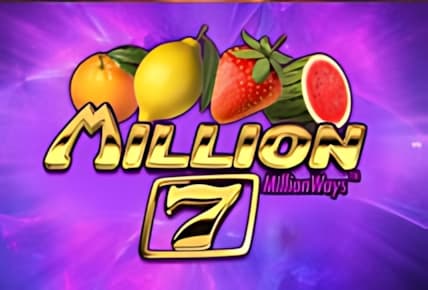 Million 7 Millionways
