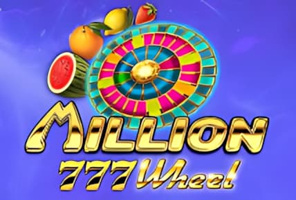 Million 777 Wheel img