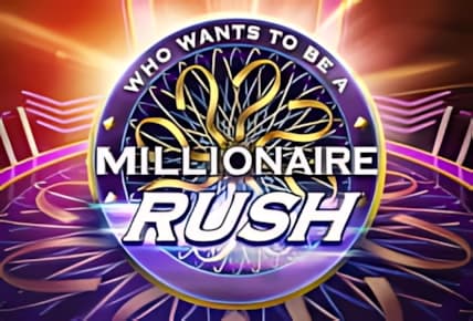 Millionaire Rush Megaclusters img