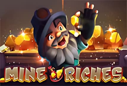 Mine of Riches img