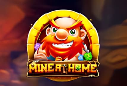 Miner at Home img