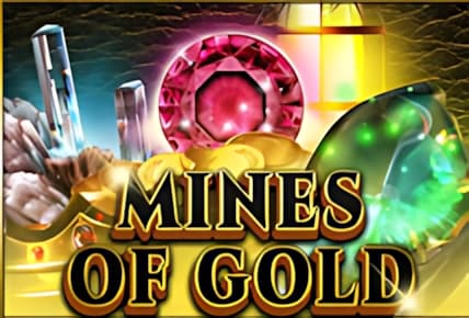 Mines of Gold img