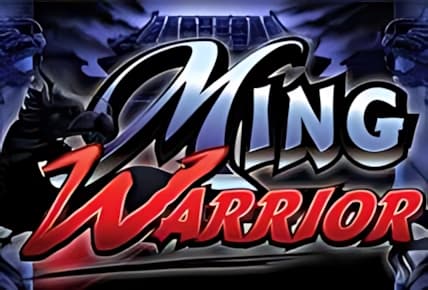 Ming Warrior