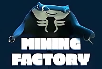 Mining Factory