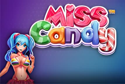 Miss Candy img