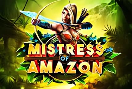 Mistress of Amazon img