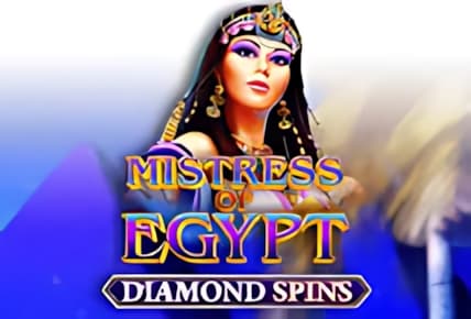 Mistress of Egypt Diamond Spins img