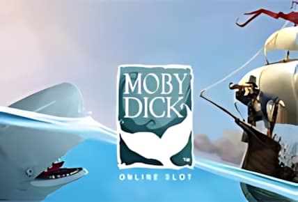 Moby Dick img