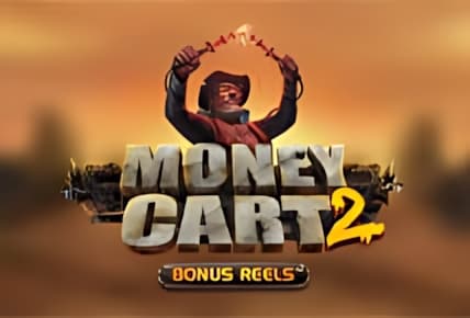 Money Cart 2 Bonus Reels img