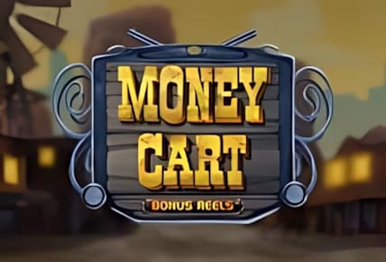 Money Cart Bonus Reels img