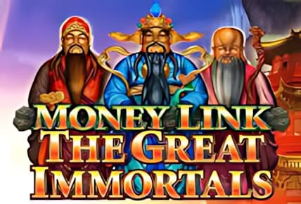Money Link The Great Immortals img