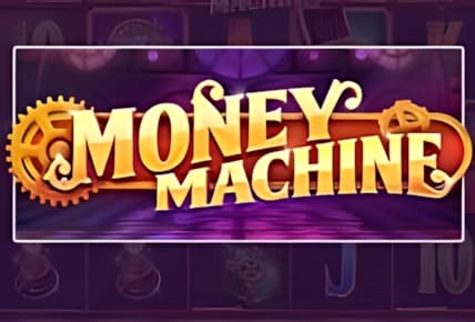 Money Machine img