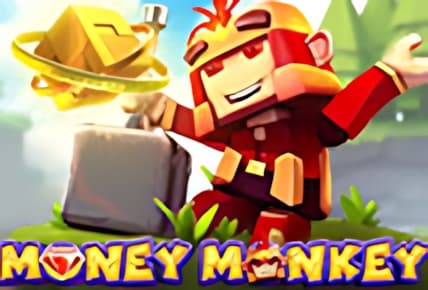 Money Monkey img