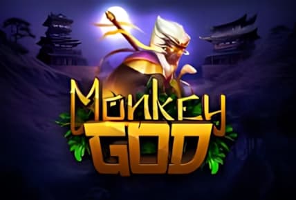 Monkey God img