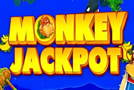 Monkey Jackpot