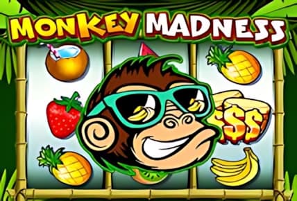 Monkey Madness img