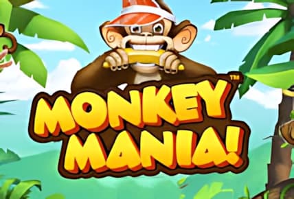 Monkey Mania img