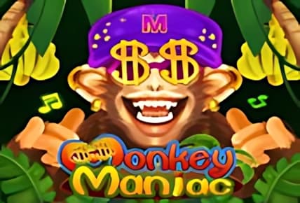 Monkey Maniac img