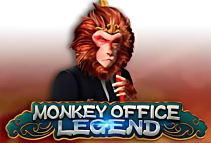 Monkey Office Legend img