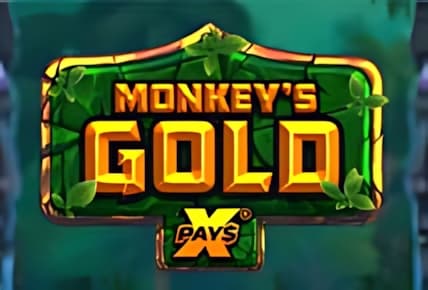 Monkey&#8217;s Gold xPays