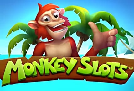 Monkey Slots img