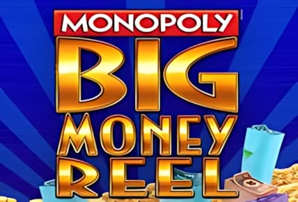 Monopoly Big Money Reel img