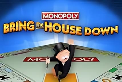 Monopoly Bring the House Down img