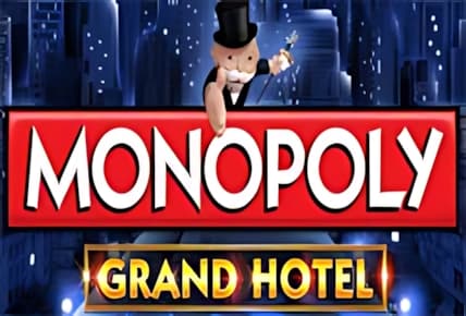 Monopoly Grand Hotel img