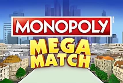 Monopoly Mega Match img