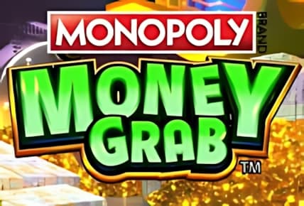 Monopoly Money Grab img