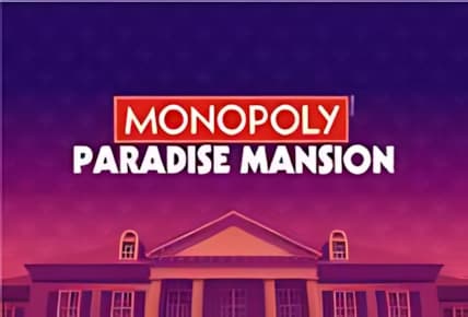 Monopoly Paradise Mansion img