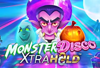 Monster Disco img