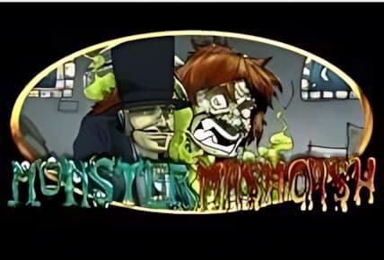 Monster Mash Cash img