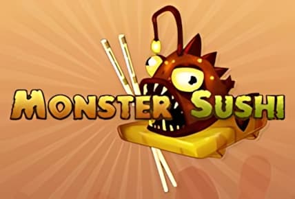Monster Sushi