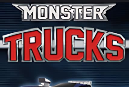 Monster Trucks img
