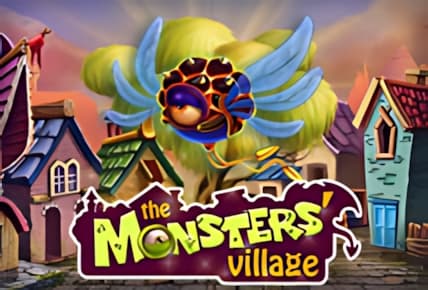 Monster Village img