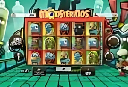 Monsterinos img