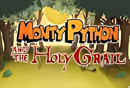 Monty Python and the Holy Grail img