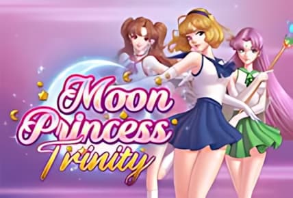 Moon Princess Trinity img