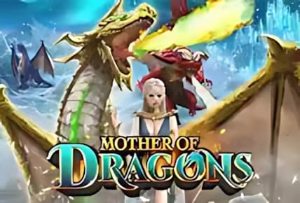 Mother of Dragons img