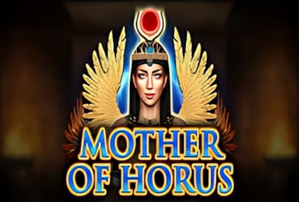Mother of Horus img