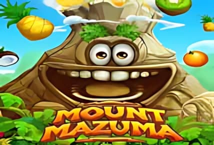 Mount Mazuma img