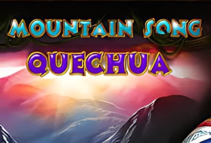 Mountain Song Quechua img