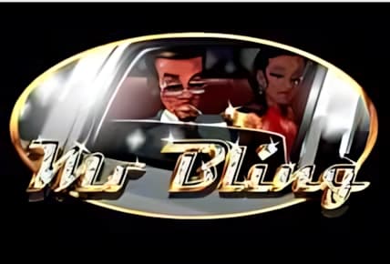 Mr Bling